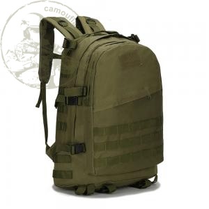 РЮКЗАК 35L Outdoor Molle 3D Assault Military AS-BS0010