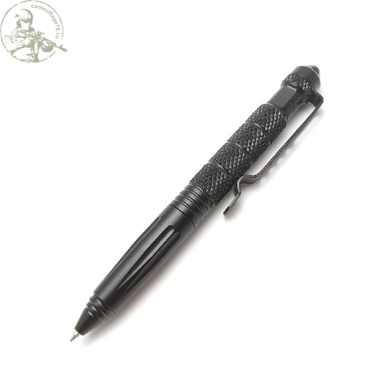 Ручка тактическая Laix 15 см алюминий B2-H
