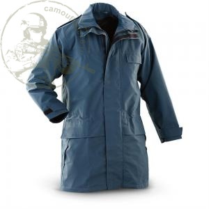 Куртка Britan лётная RAF с подстегом б/у