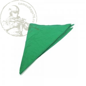 Платок Itali боевой зеленый
