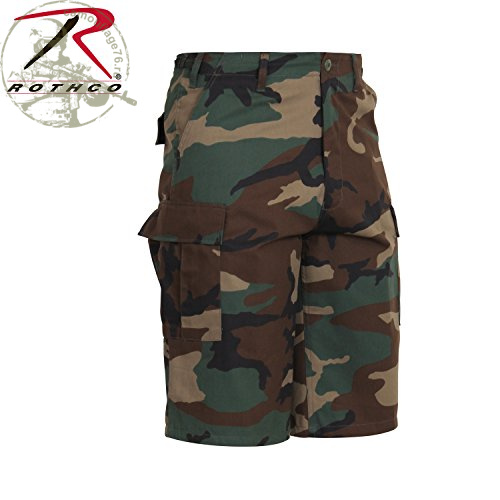 Long on sale bdu shorts