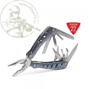 Мультитул Ganzo G101H