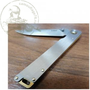 Нож Sanrenmu Folding Knife 9301