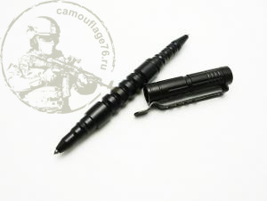Ручка тактическая Survivsl Kit алюминий