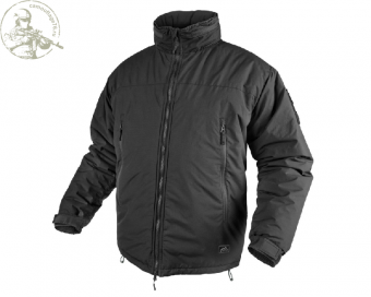 Куртка Helikon Level 7 Winter Jacket черная