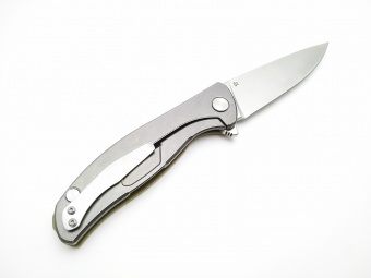 Нож SHB Флиппер 95 реплика