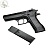 Пистолет Stalker STJR Jericho 941 пневматический 4,5мм