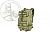 Рюкзак 30L US Army 3P Military Combat 40х21х22cm AS-BS0011AF