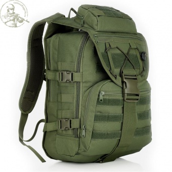 Рюкзак Military Style Tactical Molle 40L AS-BS0043