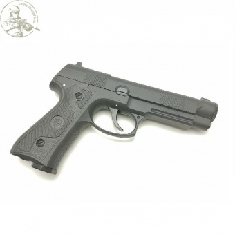 Пистолет Атаман-М1 пневматический 4.5mm