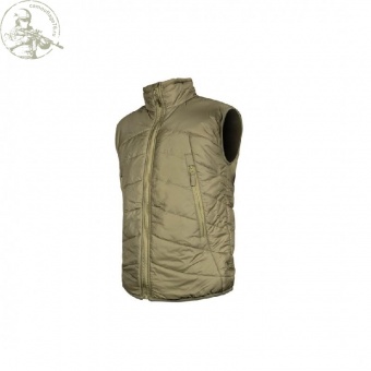 Жилет Sturmer Winter Light Vest утепленный олива