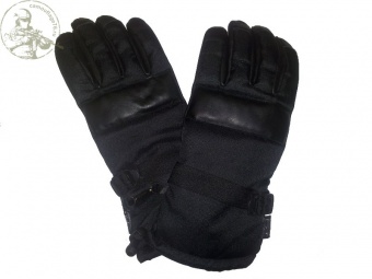 Перчатки EDGE Cold Weather Gloves