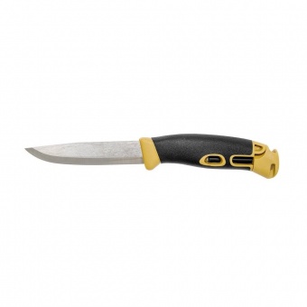 Нож Mora Companion Spark yellow