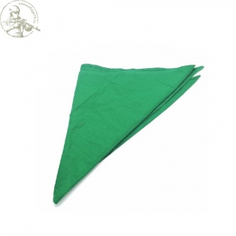 Платок Itali боевой зеленый