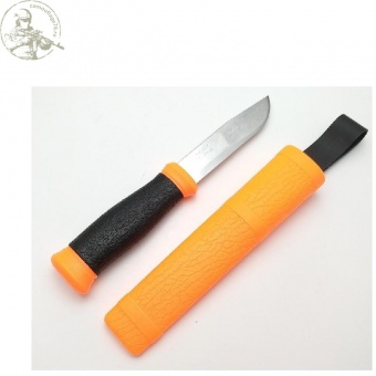 Нож Mora Outdoor-2000 Orange