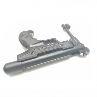 Пистолет Blow H-01 пневматический 4.5mm