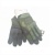Перчатки MW M-Pact Fingerless олива/черные реплика